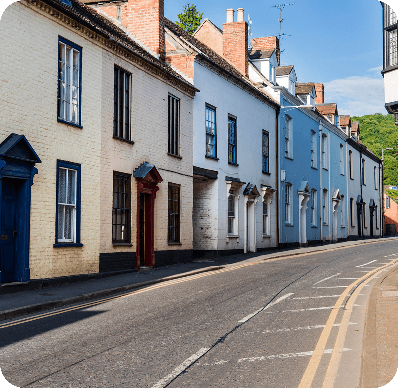 property street