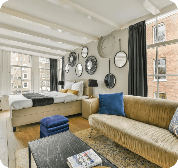 property interior
