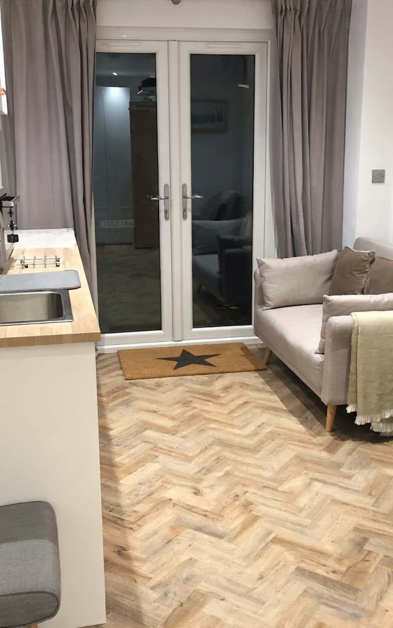 property interior